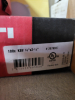(3) BOXES OF (100) KWIK BOLTS - 2