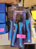 (3) PAIRS OF CRIMPERS - 3