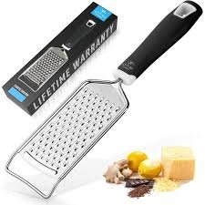 (3) CHEESE GRATER