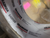 (8) ROLLS OF ACRYLIC PACKING TAPE - 3