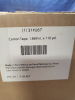 (1) CASE OF (24) ROLLS OF CLEAR PACKING TAPE - 2