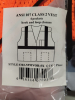 (3) CLASS 2 VEST - 2