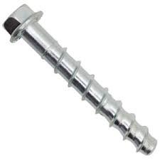 (3) BOXES OF (50) SCREW-BOLT