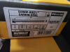 (3) BOXES OF (50) SCREW-BOLT - 2