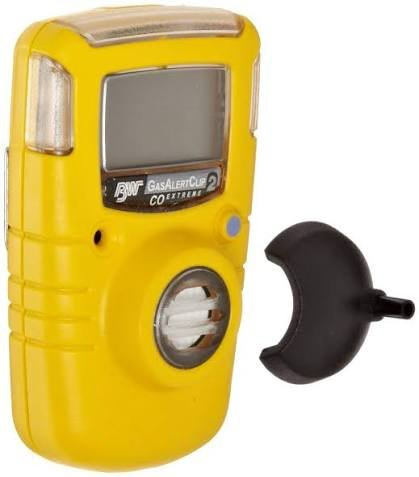 (3) BW SINGLE GAS DETECTOR