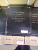 (3) TRADING CARD ALBUM - 2
