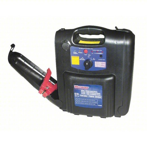 (1) PORTABLE POWER SOURCE