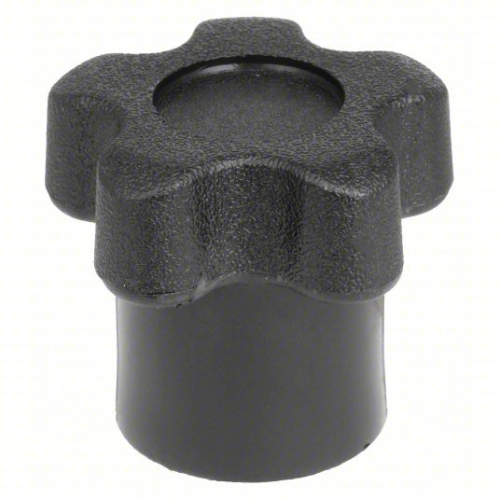 (6) BAGS OF (10) HAND KNOB