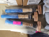 (3) COPPER MALLET - 2