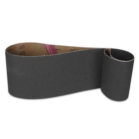 (1) SILICON CARBIDE BELT