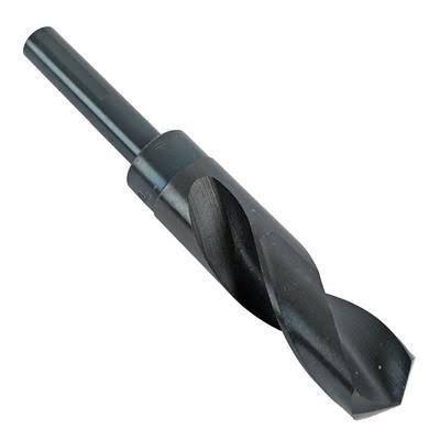 (2) TARGET DRILL BITS