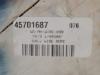 (1) SPOOL OF STEEL WIRE ROPE - 4