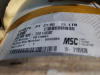 (1) SPOOL OF STEEL WIRE ROPE - 6