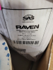 (10) BOXES OF (100) DISPOSABLE GLOVES - 2