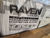 (10) BOXES OF (100) DISPOSABLE GLOVES - 3
