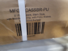 (1) SET OF CASTERS - 2