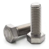 (1) BOX OF (1000) HEX CAP SCREWS