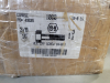 (1) BOX OF (1000) HEX CAP SCREWS - 2