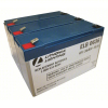 (1) 3 CELL LEAD ACID BATTERY