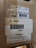 (1) 3 CELL LEAD ACID BATTERY - 2