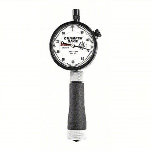 (1) INTERNAL CHAMFER GAGE