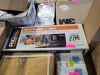 (1) HEAVY DUTY CLEANING KIT FOR WET / DRY VACUUM - 2