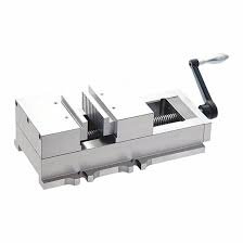 (1) MACHINE VISE