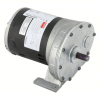 (1) AC GEARMOTOR