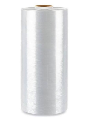 (1) MACHINE LENGTH STRETCH FILM