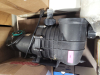 (1) ELECTRIC POOL PUMP - 2