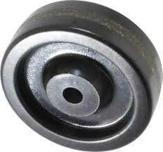 (12) WHEEL REPLACEMENTS