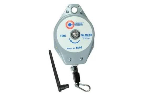 (1) MECHANICAL TOOL BALANCER