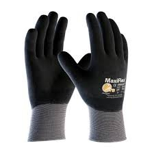 (12) PAIRS OF PRECISION HANDLING GLOVES