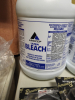 (2) GERMICIDAL ULTRA BLEACH - 2