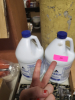 (2) GERMICIDAL ULTRA BLEACH - 3