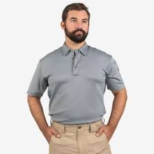 (3) PERFORMANCE POLO SHORT SLEEVE