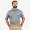 (3) PERFORMANCE POLO SHORT SLEEVE
