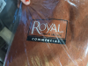 (1) STAND UP VACUUM BAG REPLACEMENTS - 2