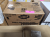 (2) BAGS GERMICIDAL DISINFECTING WIPES - 3