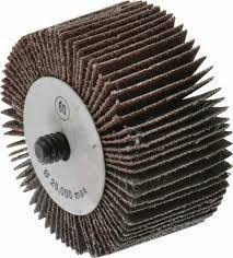 (3) BOXES OF (10) FLAP WHEELS
