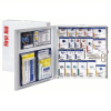 (1) FIRST AID KIT AND HOUSING