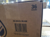 (3) BOXES OF (36) FREEZER POP - 3