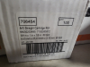 (3) BOXES OF (100) STRAIGHT CARTRIDGE ROLL - 2