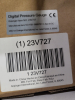 (3) DIGITAL INDUSTRIAL PRESSURE GAUGE - 3