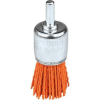 (5) NYLON END BRUSH