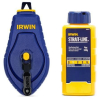 (2) CHALK LINE REEL