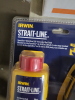 (2) CHALK LINE REEL - 4