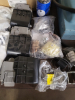 (1) TABLE OF MISC ITEMS - 6