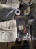 (1) TABLE OF MISC ITEMS - 10