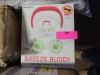 (1) WEARABLE NECK FAN - 2